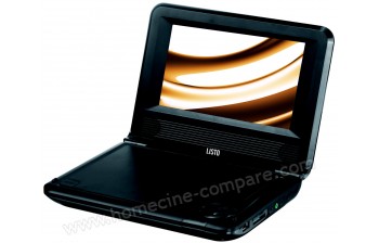 LISTO DVDP-B7