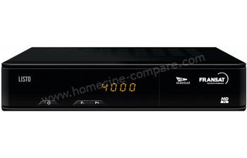 LISTO F-155 HD