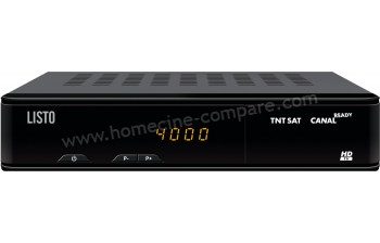 LISTO SAT-151