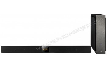 LTC AUDIO SOUNDBAR5-BK