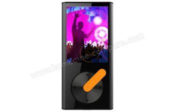 LUXYA MP403 Orange 2 Go