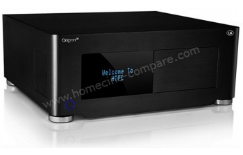 LX ELECTRONIQUE LX Theatre 12 To Noir