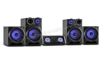 MALONE Mega Party Sound