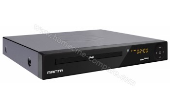 MANTA DVD072