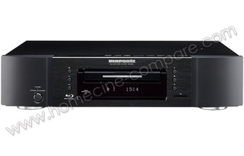 MARANTZ BD5004 Noir
