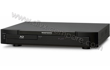 MARANTZ BD7003 Noir
