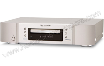 MARANTZ BD7004 Argent