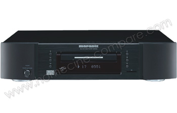 MARANTZ BD7004 Noir