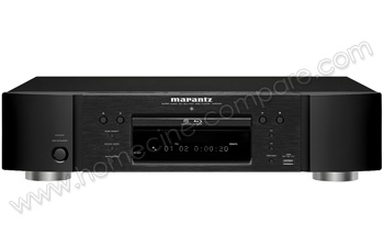 MARANTZ UD5005 Noir