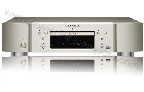 MARANTZ UD5005 Argent