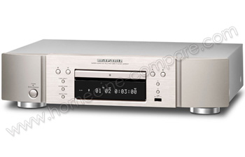 MARANTZ UD5007 Argent