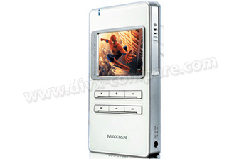 MAXIAN MP-2220 20 Go
