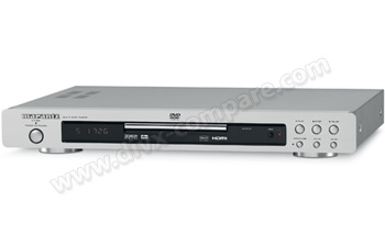 MARANTZ DV4001 Argent