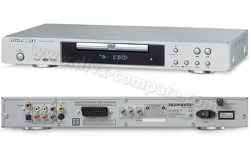 MARANTZ DV4360