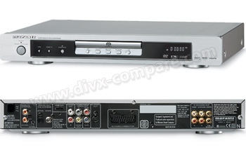 MARANTZ DV6600