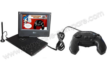 MECER DTV-3714 SONIC