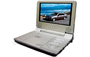 MECER DVM-2730