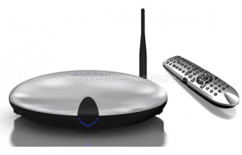 MEDE8ER MED1000X3D-WP 3 To