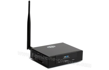 MEDE8ER MED400X2S-WP