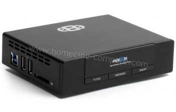 MEDE8ER MED450X2 (sans DD)