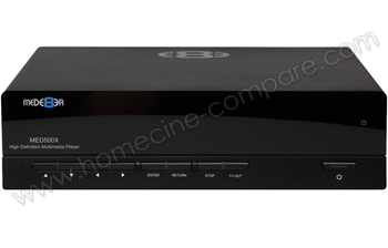 MEDE8ER MED500X 1 To