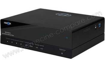 MEDE8ER MED500X2 500 Go