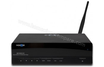 MEDE8ER MED800X3D-WP 1 To