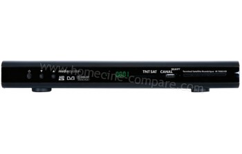 MEDIASYSTEM M7000 HD