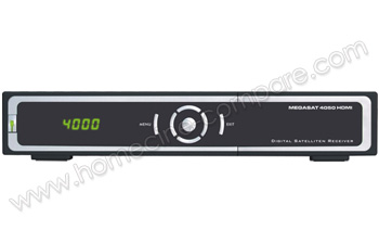 MEGASAT 4050 HDMI
