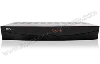 MEGASAT HD 440 Twin