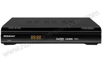 MEGASAT HD 500