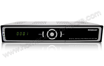MEGASAT HD 720