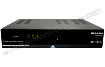 MEGASAT HD 900