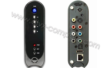 MEDIAGATE MG-35S 320 Go