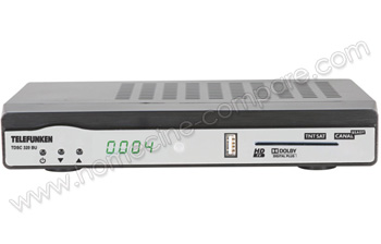 TELEFUNKEN TDSC-320BU