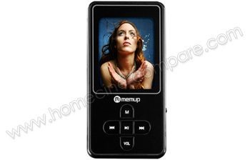 MEMUP K-SLIM LS 8 Go