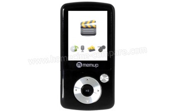 MEMUP K-Star II 4 Go