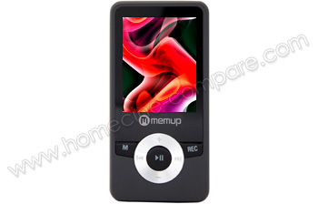 MEMUP M18 (sans m&eacute;moire)