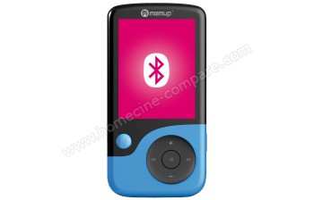 MEMUP M24BT 4 Go