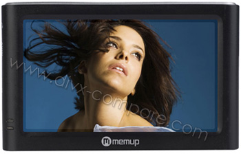 MEMUP M430 TR 8 Go