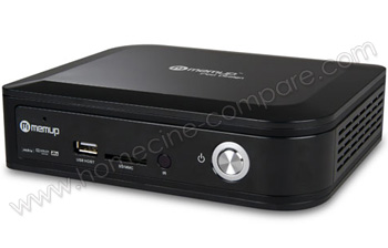 MEMUP MediaDisk Diamond 2 To
