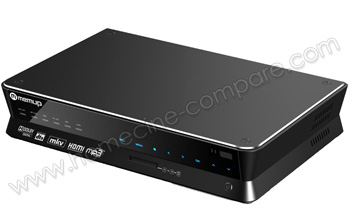 MEMUP Media Disk ZX HD 2 To