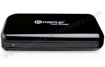 MEMUP MediaGate Diamond