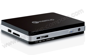 MEMUP MediaGate LNX HD