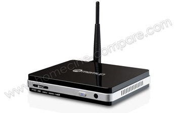 MEMUP MediaGate LNX HD WiFi