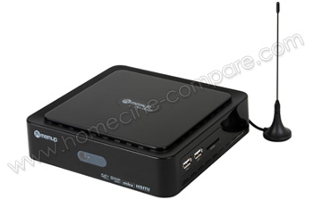 MEMUP MediaGate TV HD