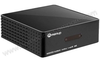 MEMUP MediaGate VX TV HD