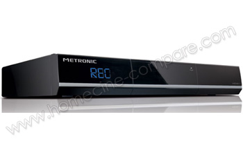 METRONIC HDVR 1 (sans DD)