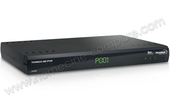 METRONIC Terbox HD PVR 441662