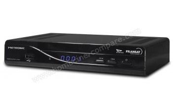METRONIC Terbox HD PVR 441667